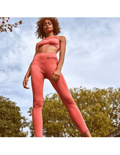 Legging sport sans coutures SEAMLESS AERE - Lejaby Inspire Tomette
