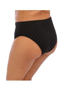 Bas maillot mi-couvrant BAZARUTO Elomi black 2