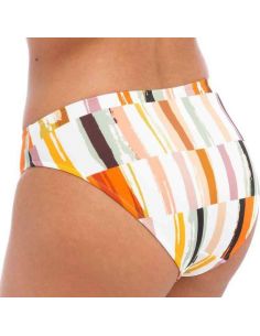 Bas de maillot de bain slip bikini SHELL ISLAND FREYA multi 2