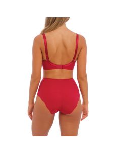 Soutien-gorge plunge paddé armatures ANA Fantasie noir 2