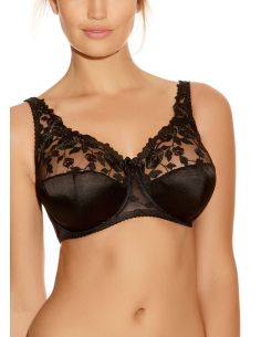 Soutien-gorge spacer moulé ANA Fantasie noir