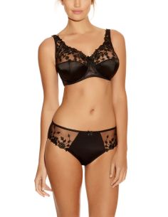 Soutien-gorge spacer moulé ANA Fantasie noir 2