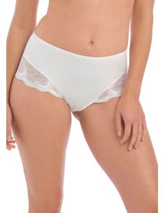 Culotte haute JOCELYN White