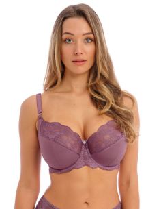 Soutien-gorge armatures renfort latéral REFLECT FANTASIE Heather