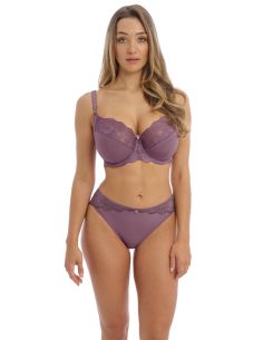 Soutien-gorge armatures renfort latéral REFLECT FANTASIE Heather 2