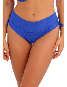 Bas maillot de bain Shorty côtés ajustables BEACH WAVES Fantasie Ultramarine