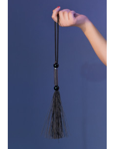 Body avec Jarretelles Almada Noir - Lingerie ensemble sexy 2