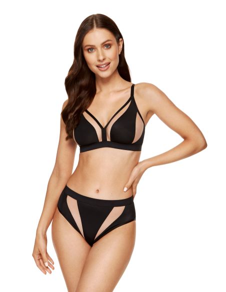 Soutien-gorge GORTEKS souple sans armature Merida