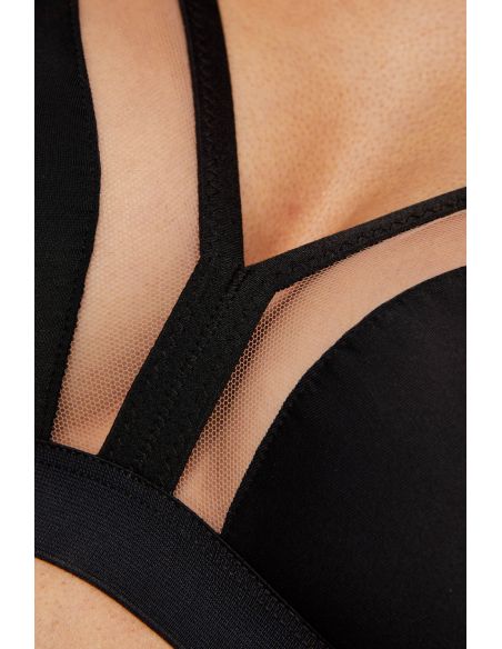 Soutien-gorge GORTEKS souple sans armature Merida