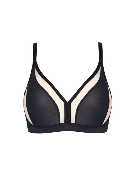 Soutien-gorge GORTEKS souple sans armature Merida