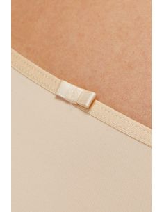 Shorty GORTEKS VENUS lisse beige 2