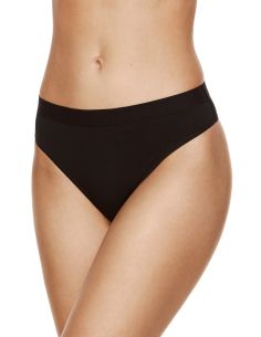 String GORTEKS PACK de 3ALANA Noir