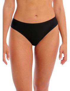 Sting invisible taille unique LACE EASE Fantasie Noir