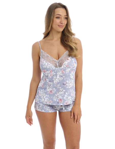 Shorty OLIVIA FANTASIE Meadow