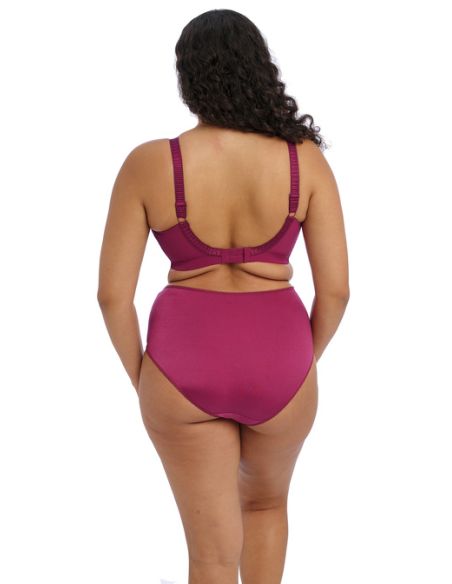 Soutien Gorge sans armatures grand maintien CATE ELOMI Berry