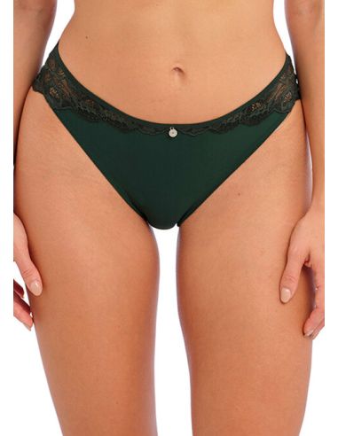 Slip classique REFLECT FANTASIE Deep Emerald