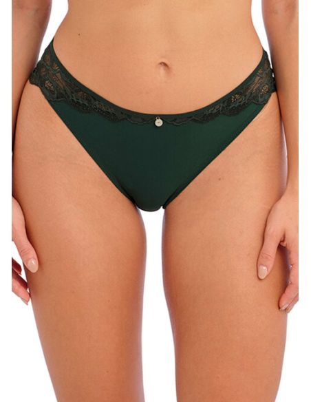 Slip classique REFLECT FANTASIE Deep Emerald