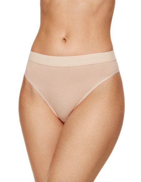 Culotte GORTEKS triple pack KLARA en coton multicolor