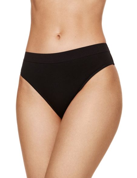 Culotte GORTEKS triple pack KLARA en coton multicolor