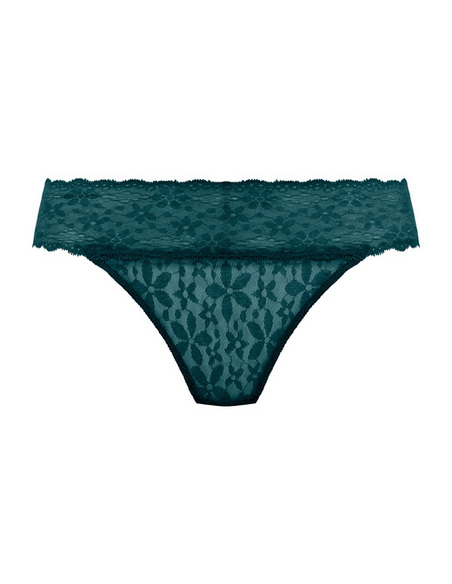 Dentelle Helanka Large ceinture en dentelle stretch