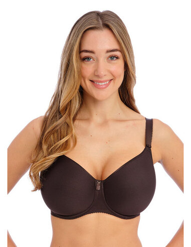 Inspiré du modèle Rebecca FL2024 Larges armatures pour un confort et un maintien garantis, soutien-gorge moulé