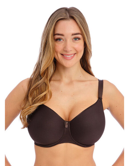 Inspiré du modèle Rebecca FL2024 Larges armatures pour un confort et un maintien garantis, soutien-gorge moulé