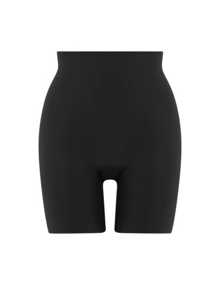 Même tissu doux que le slip Smoothease FL2328 pour une sensation seconde peau. Ceinture et bordure de jambe thermocollées Jambe 