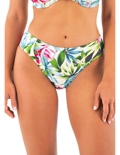 Coupe moyennement enveloppante Entièrement doublé