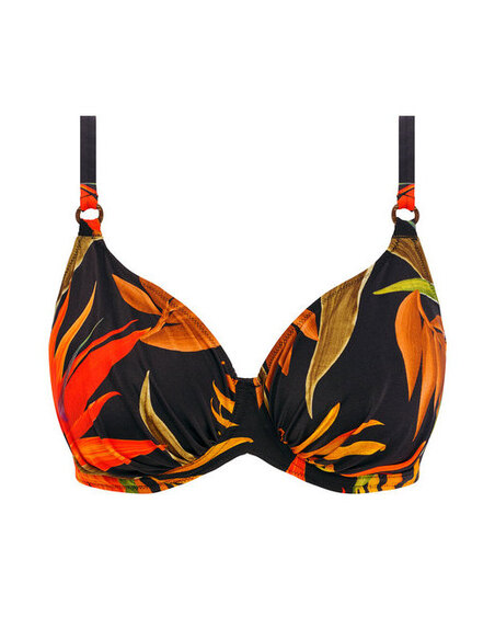 Bonnets plissés flatteurs pour toutes tailles de poitrine Bonnets plus emboîtant avec renfort latéral caché pour une poitrine re