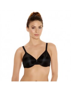 Soutien-gorge spacer contour armatures BASIC BEAUTY - Wacoal noir-Accueil